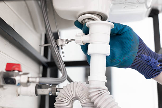 Reliable Gas Line Repair contractor in Perryman, MD by Ultimate Plumbing LLC